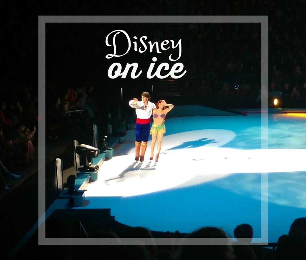 disney on ice