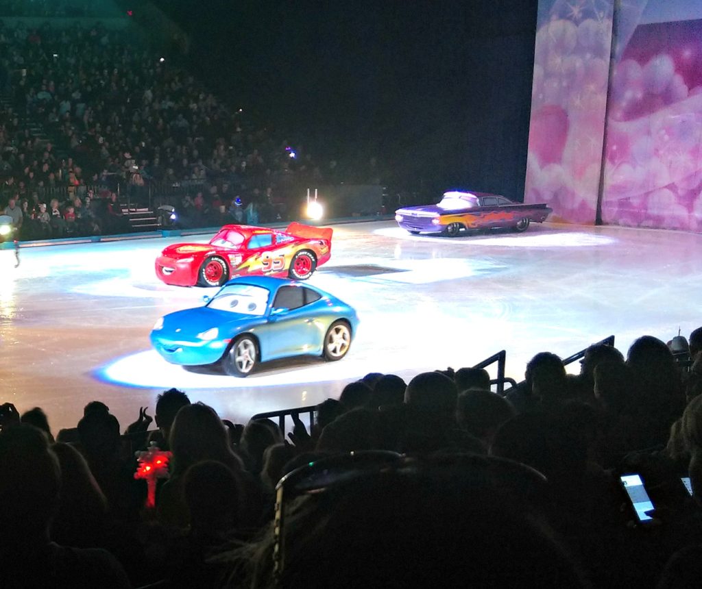 disney on ice