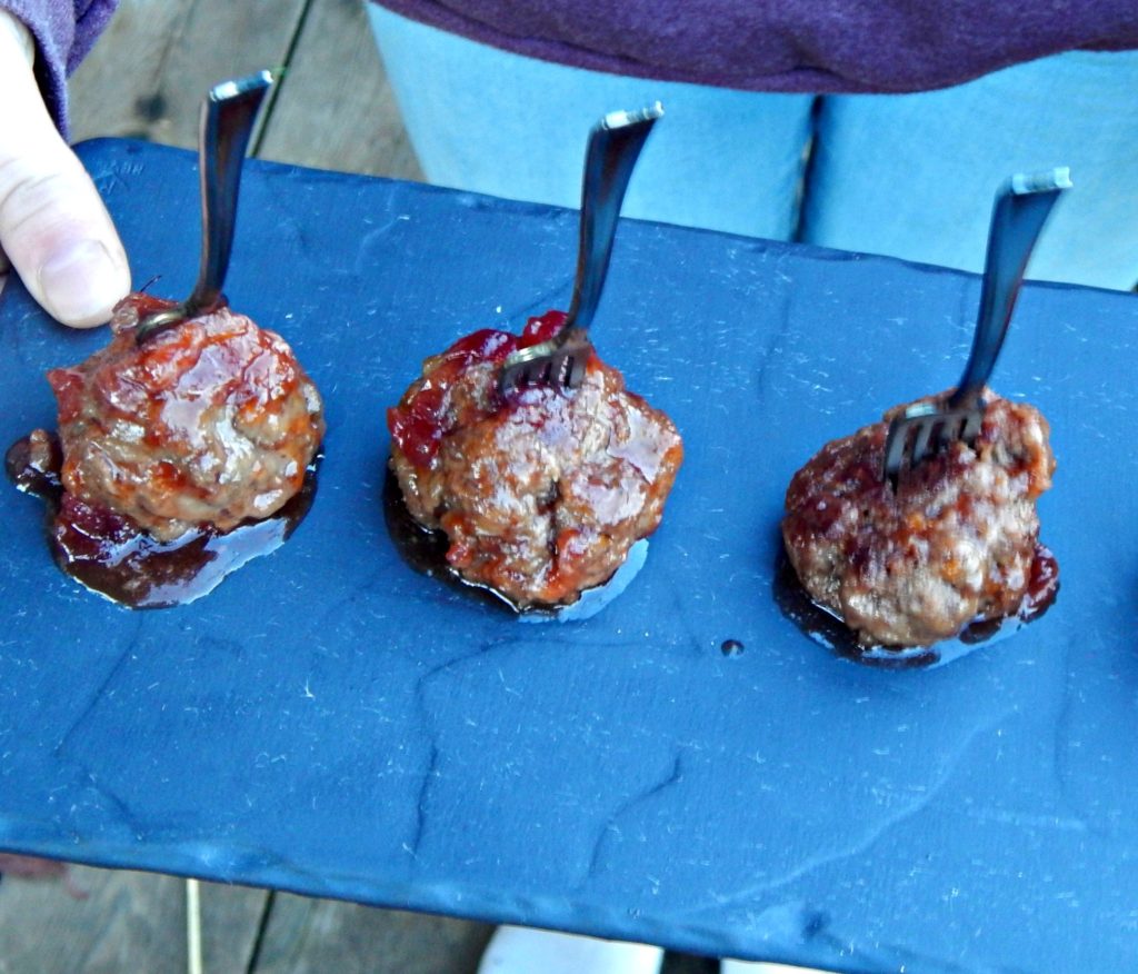 meatball recipe