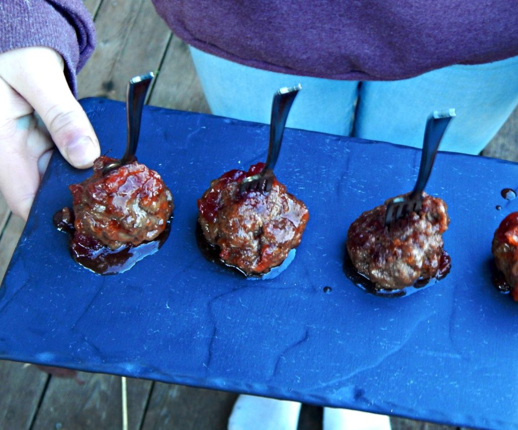 meatball recipe