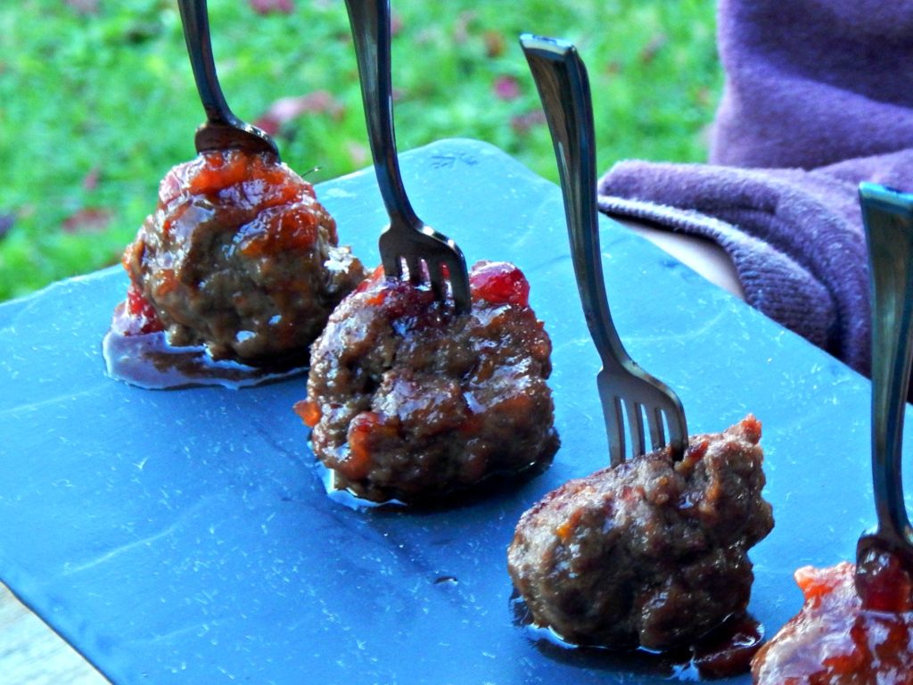 meatball recipe