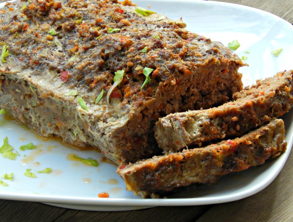 meatloaf recipe