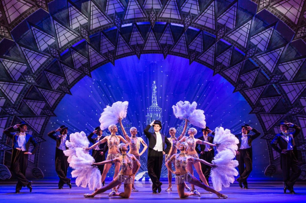 American In Paris