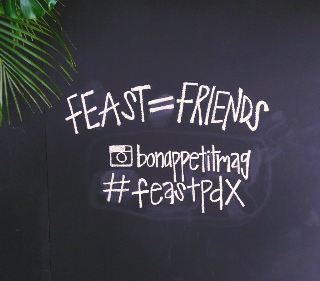 feast portland