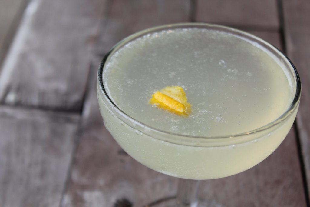 french 75