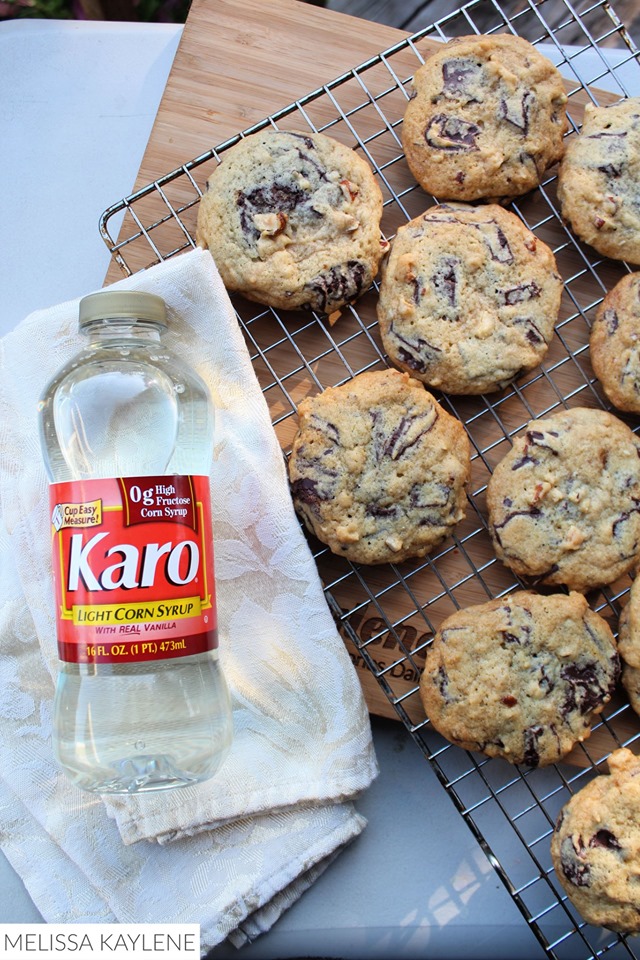 hazelnut cookies